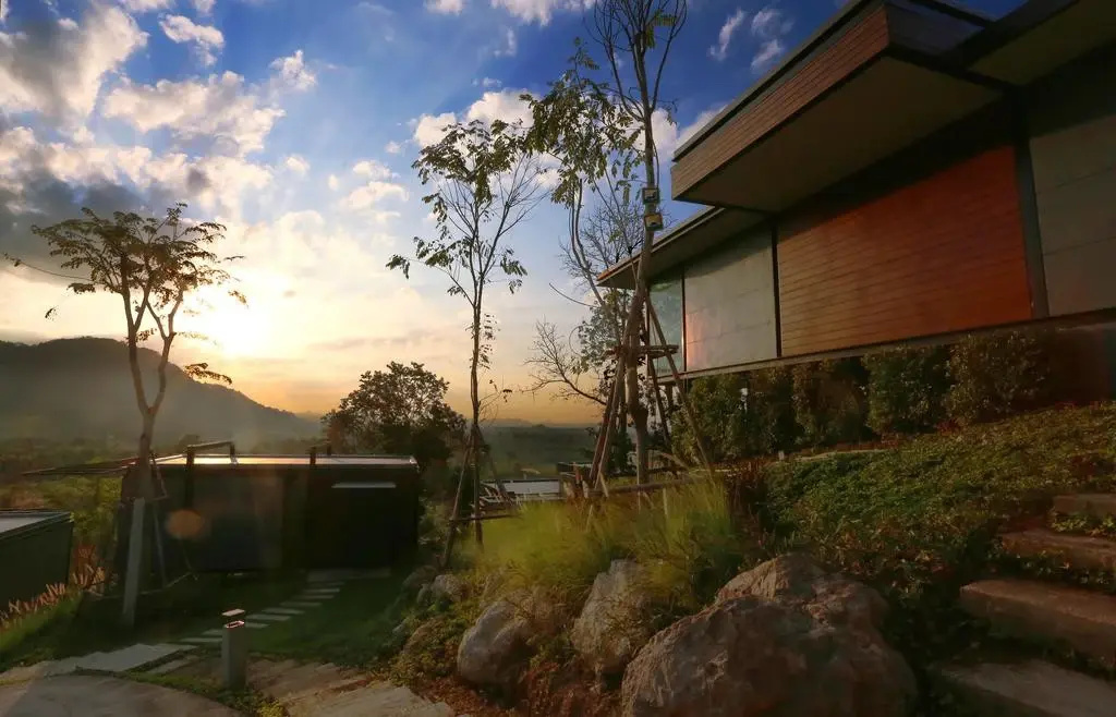 The Paz Khao Yai by PCL - Général