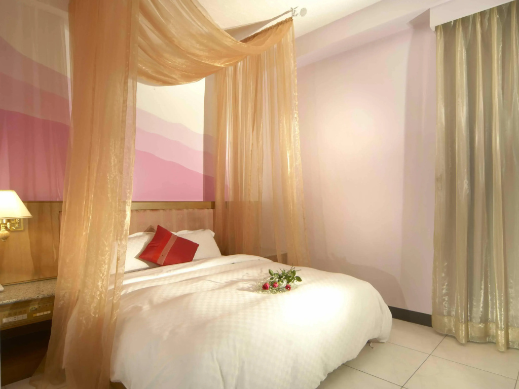 Kenting Coast Resort - Général