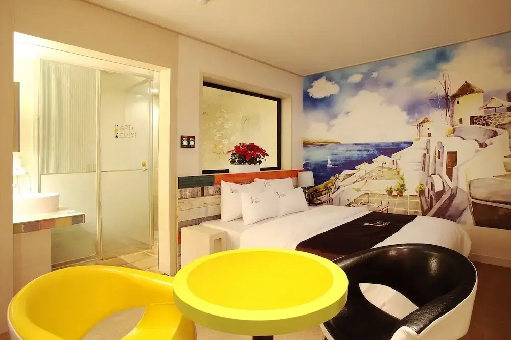 Hotel photo 9