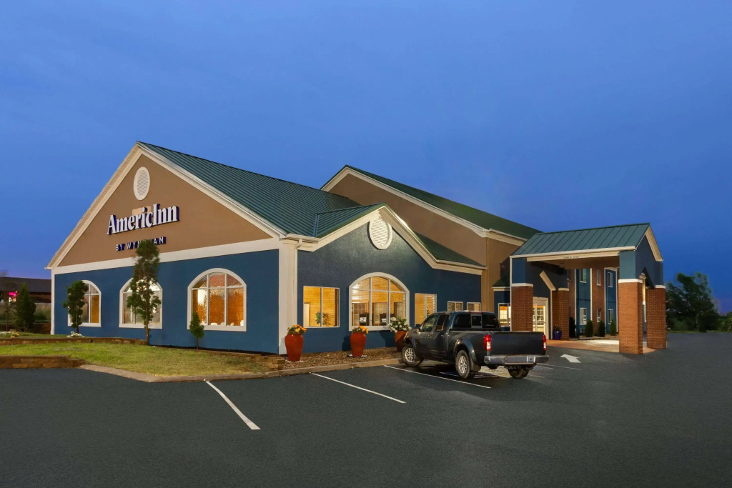 Americinn by Wyndham