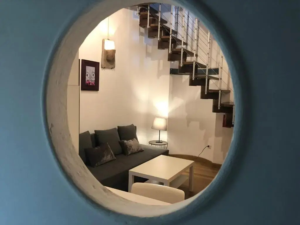 Giuturna Boutique Hotel - Général