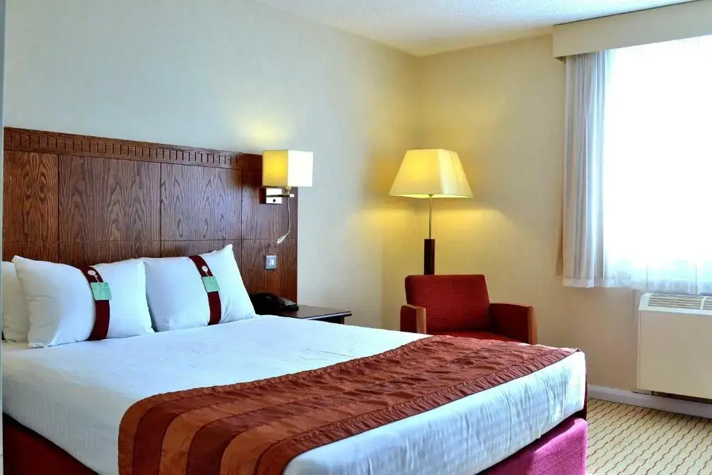 Holiday Inn Northampton by IHG - Chambres