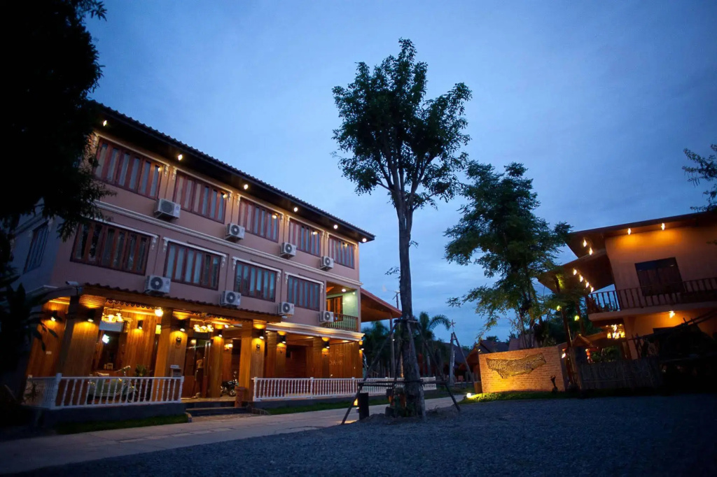 Hotel photo 9