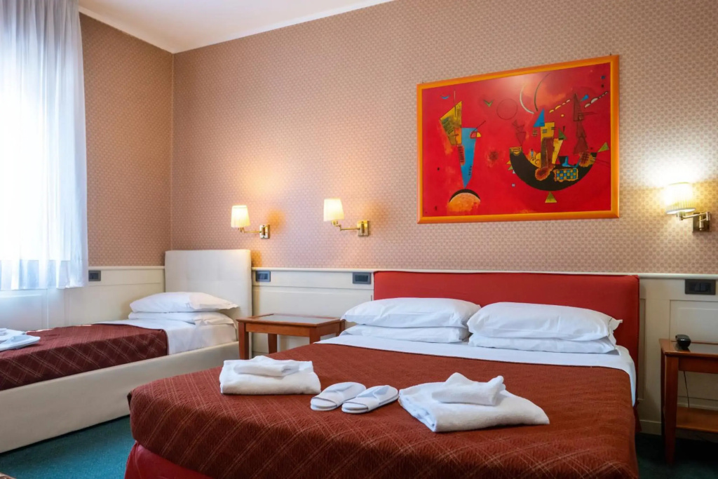 Hotel photo 6