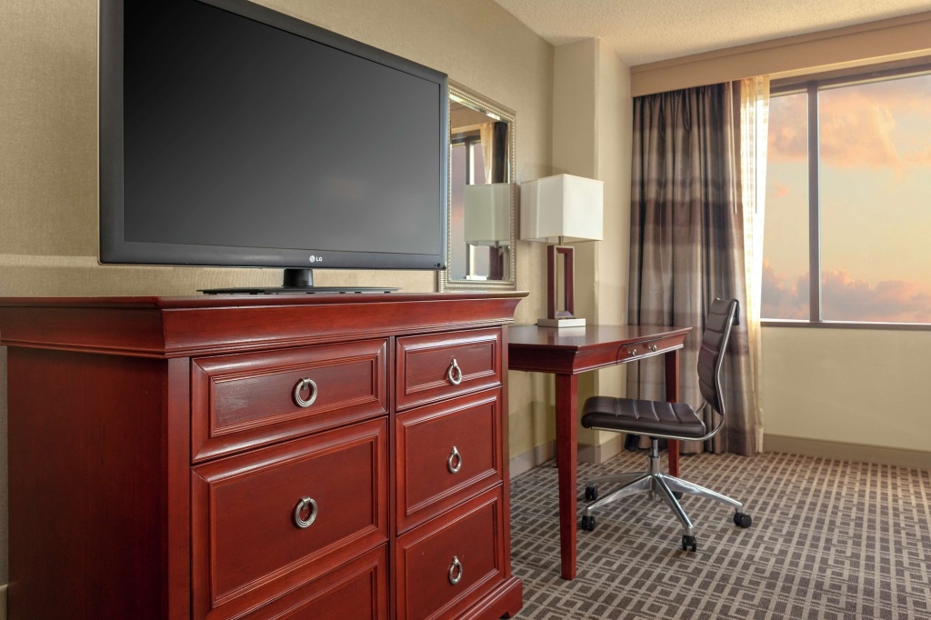 DoubleTree by Hilton Kansas City - Overland Park - Général