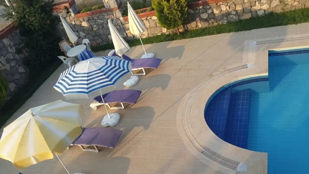 Aparthotel Cangül Apart