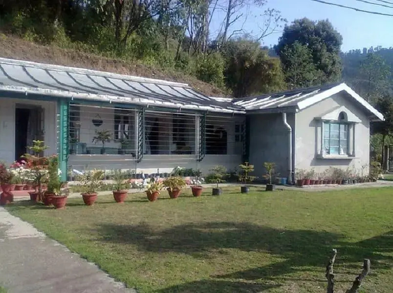 Sai Hridayam Heritage Bungalow