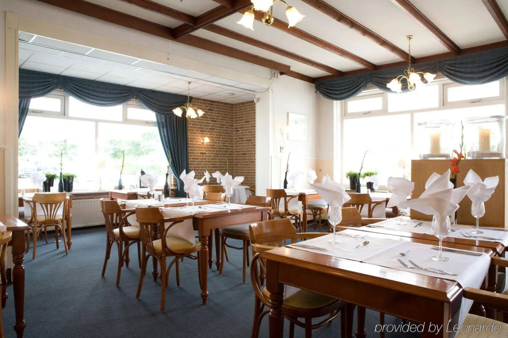 Fletcher Hotel-Restaurant De Gelderse Poort - Général