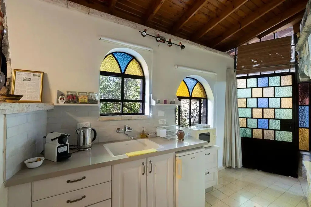 Hameiri Estate, Rosh Pina Tourist Israel