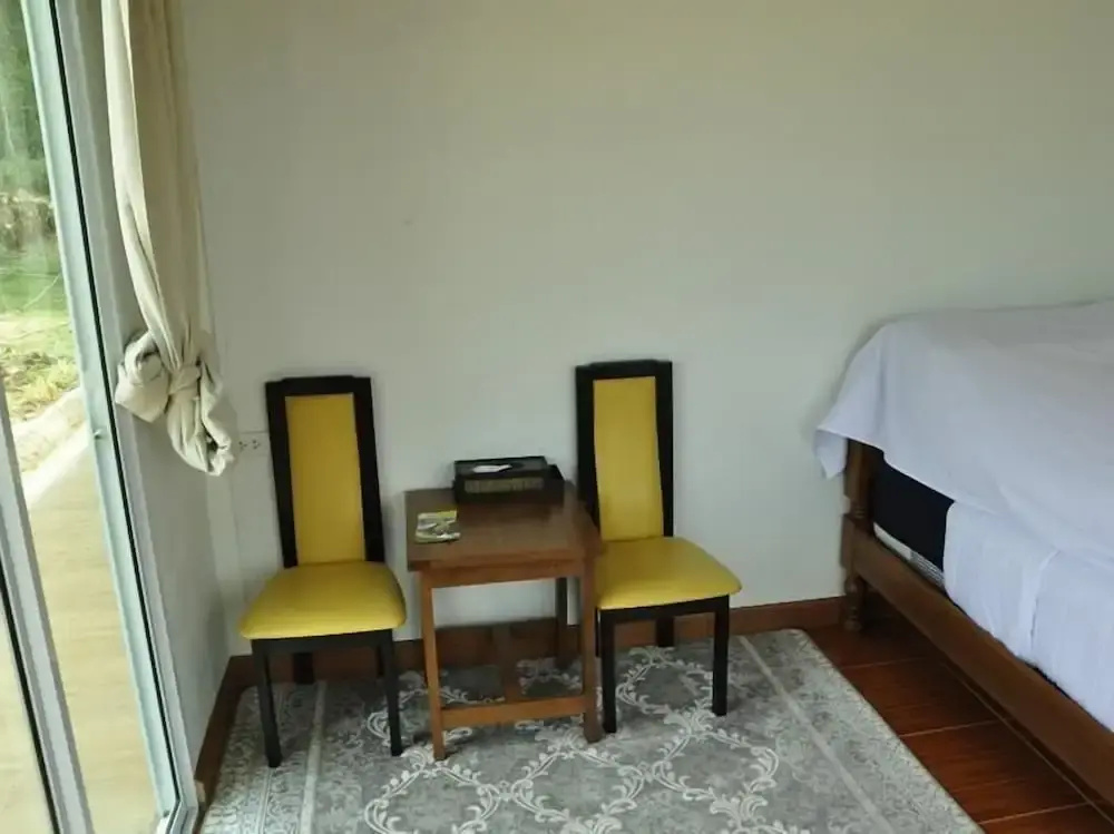 Mai Ngern Mai Thong Resort - Chambres