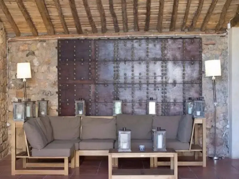 Real Posada de San Salvador - Général