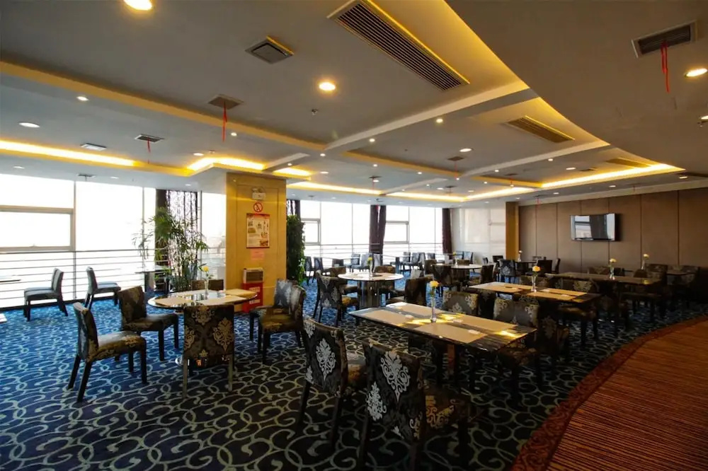 GreenTree Huainan Tianjiaan Square Guangchang road Hotel - Général