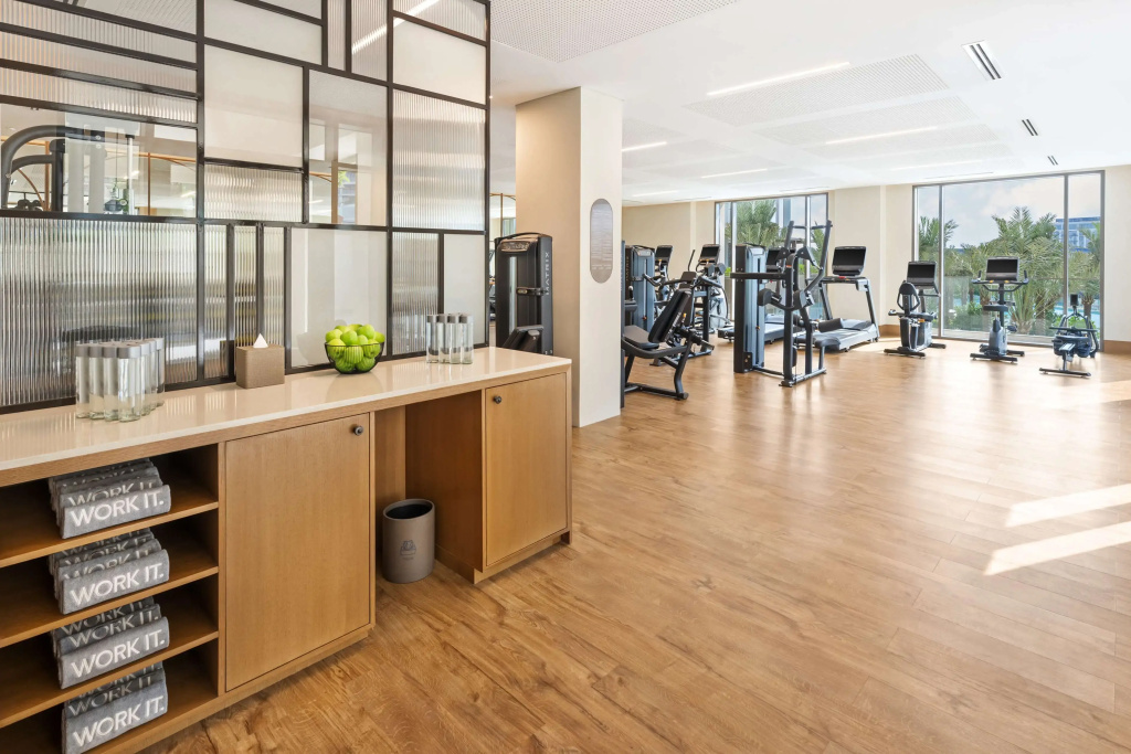 Mercure Dubai Gold District Galeriebild 17