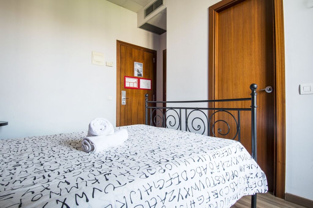 Safestay Barcelona Passeig de Gràcia - 19
