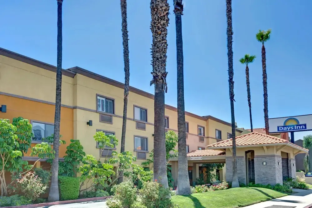 Days Inn of West Covina