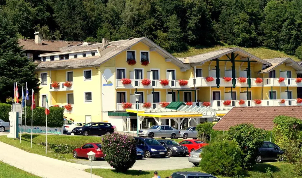 Hotel Sonnenhugel