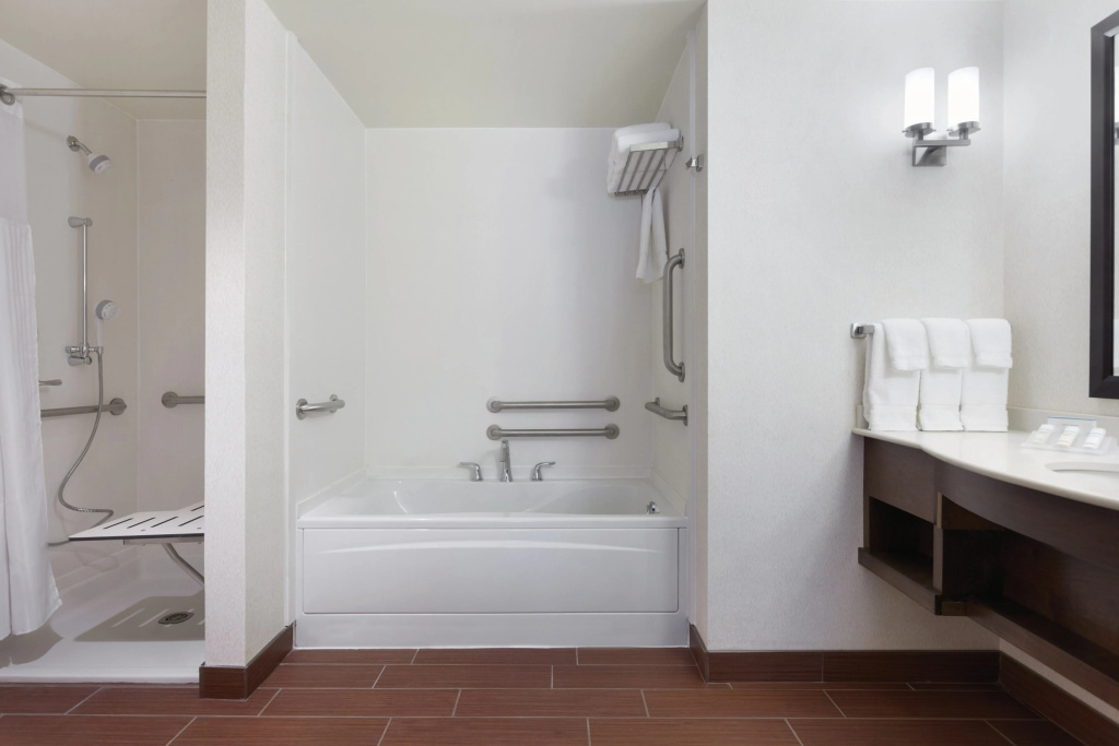 Hilton Garden Inn Rochester Downtown, NY - Général