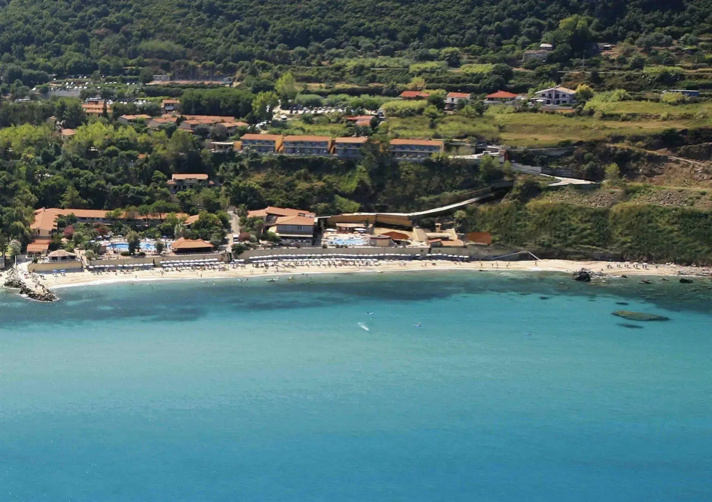 FV Hotels Baia Tropea Resort - Général