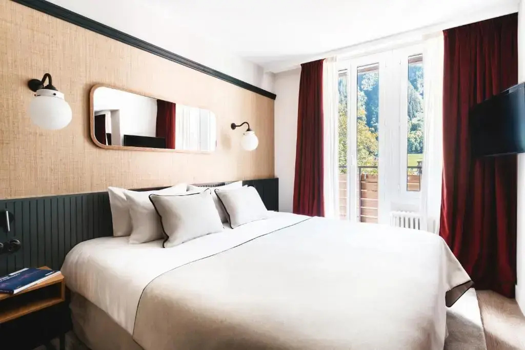Braunbär Hotel & Spa - Chambres