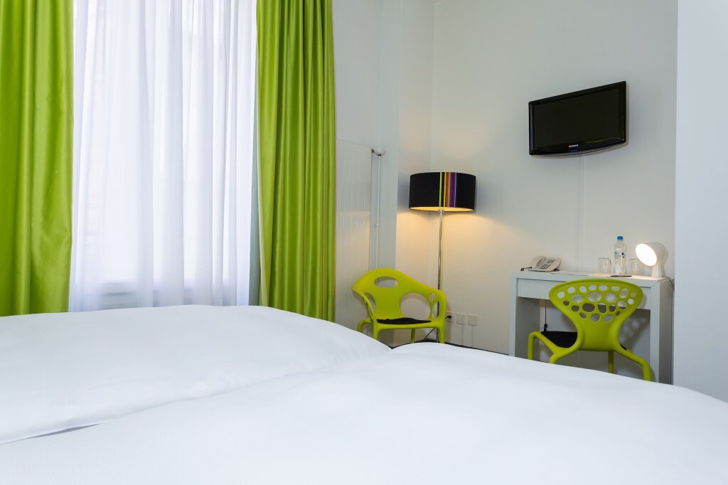 Hotel City Inn by null