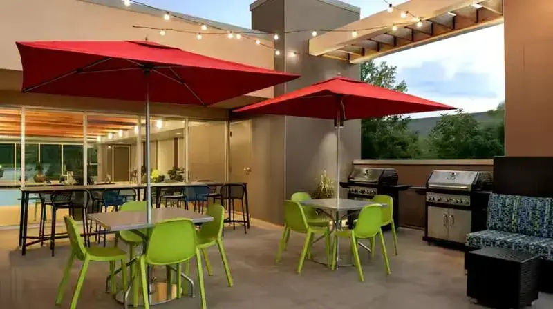 Home2 Suites By Hilton Riverside Downtown - фото 6