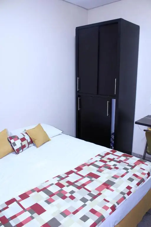 Hotel Dom Henrique - Chambres