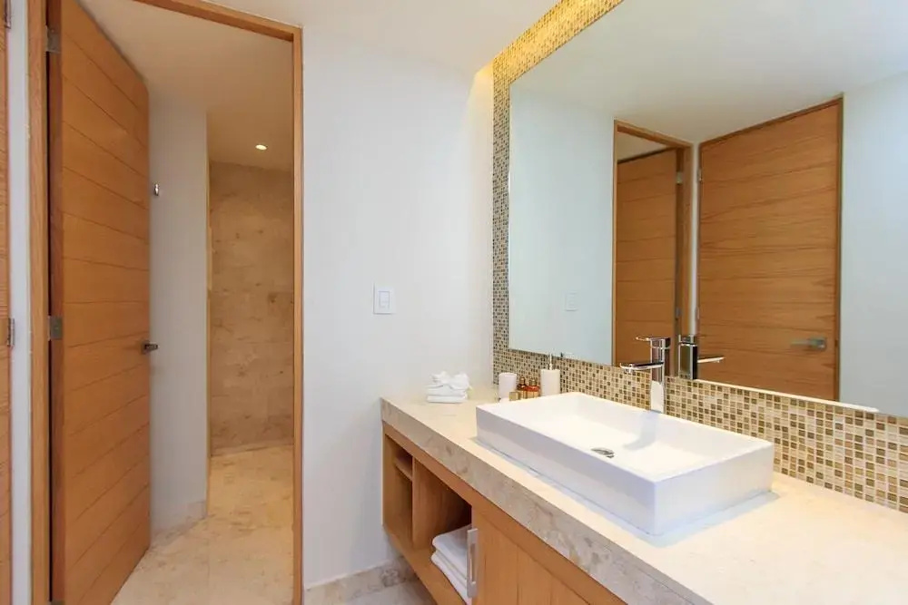A-Nah Penthouse - Général
