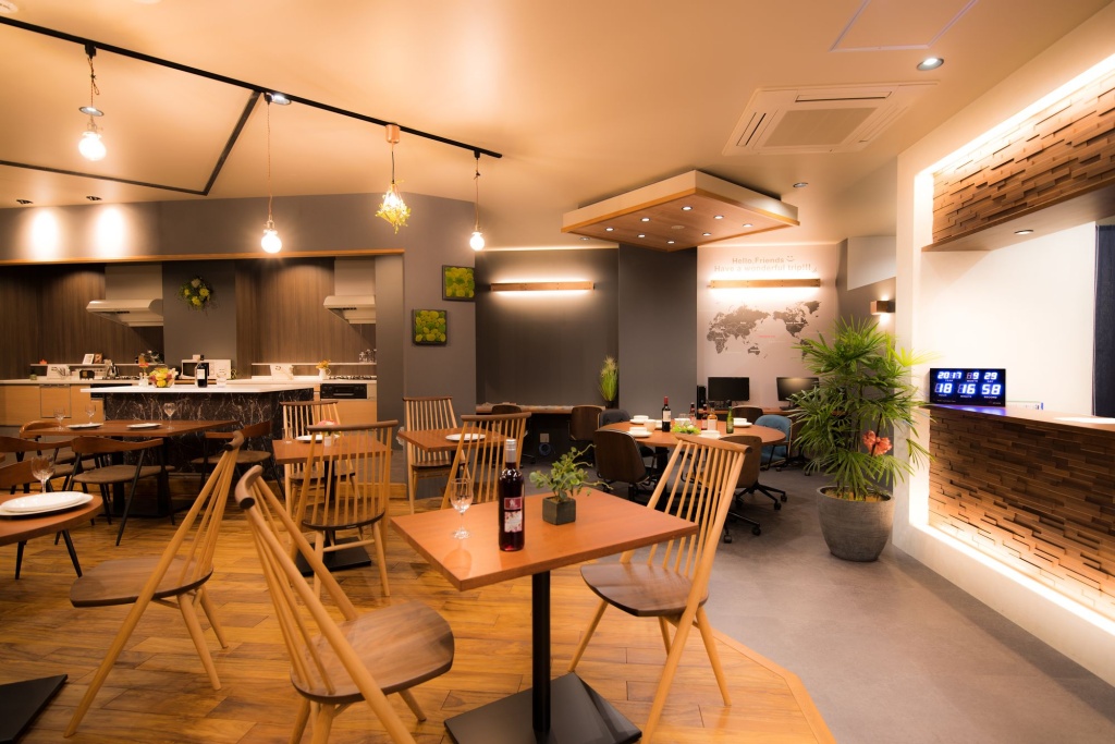 Relax Hotel Takayama Station 사진 34