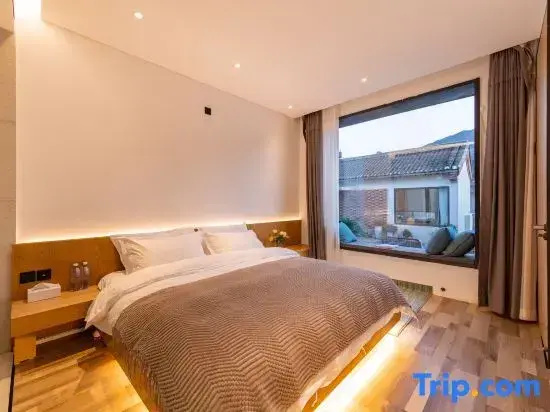 1 Bedroom Standard room