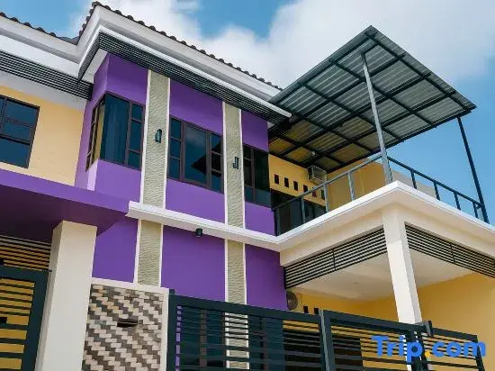 Omah Poer Banyuwangi