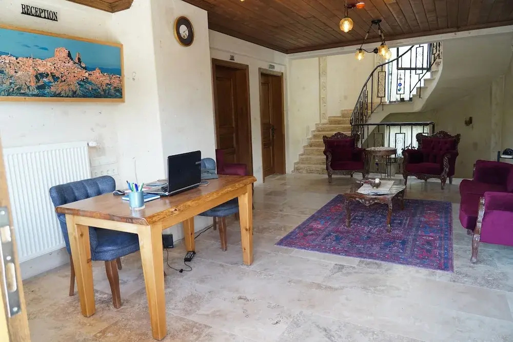 Hotel photo 11