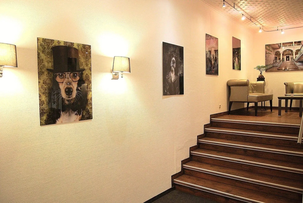 Hotel photo 17