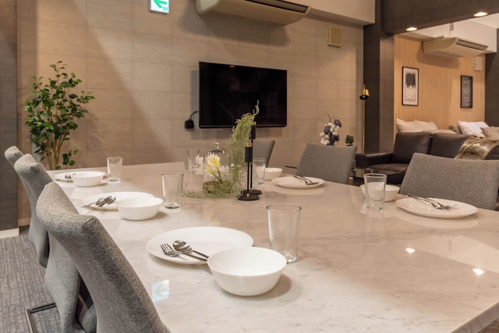 Bijou Suites AI PREMIUM 사진 48