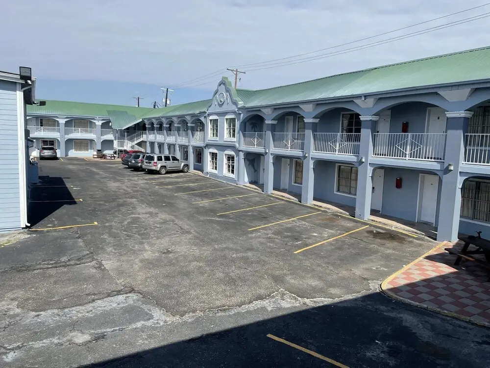 Pelican Inn by Belvilla Aransas Pass, TX