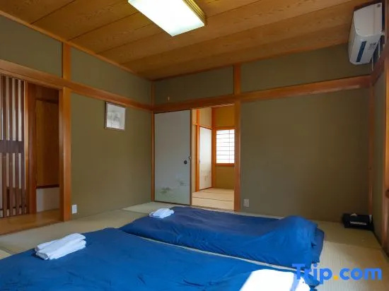 BICHIKU AWATA Garden Villa 사진 2