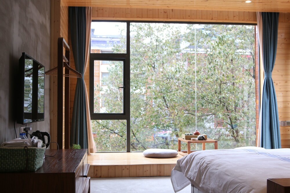 Jingshuihuajian Boutique Inn