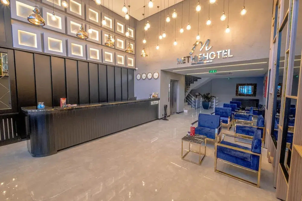 Hotel photo 22