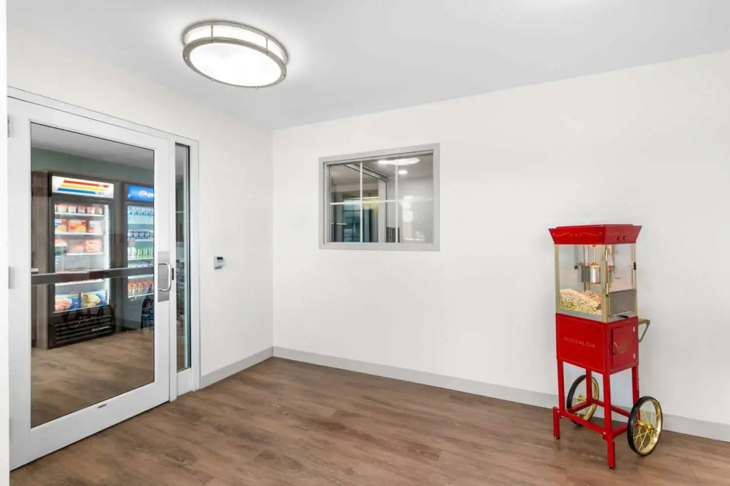 Sonesta Simply Suites Austin South - Général