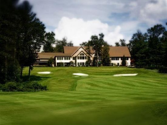 The Lodge At Woodloch