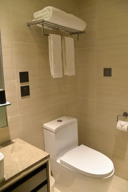 Hotel Midtown Richardson - Chambres