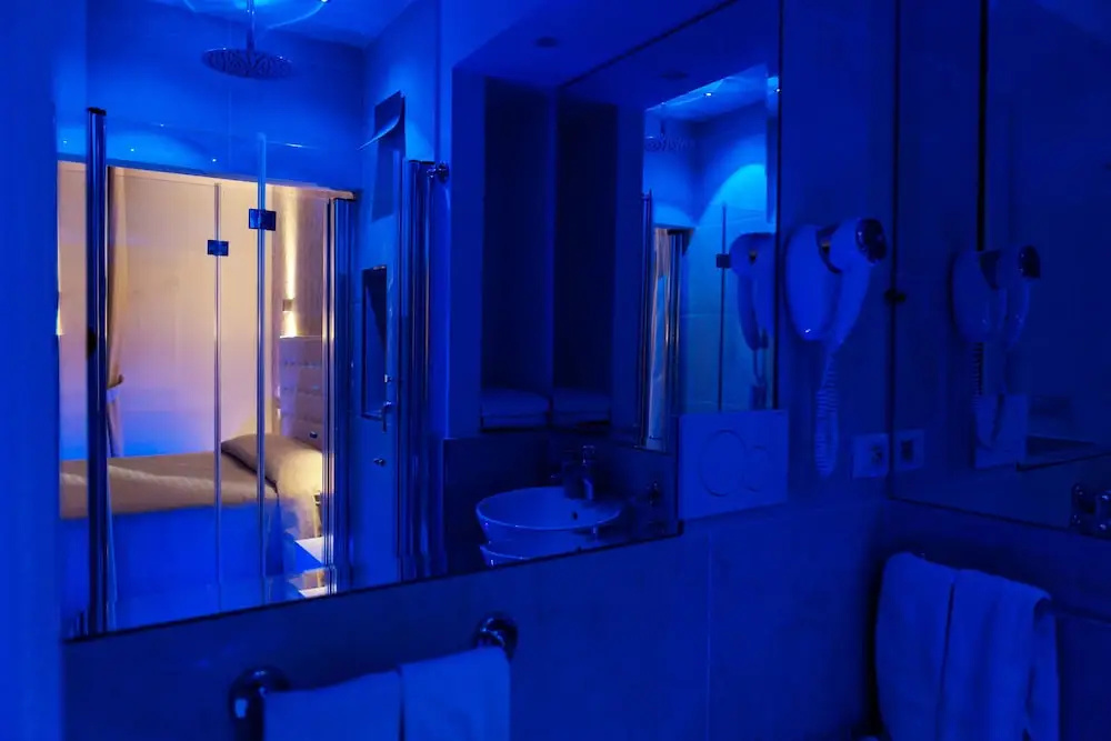 Hotel photo 7