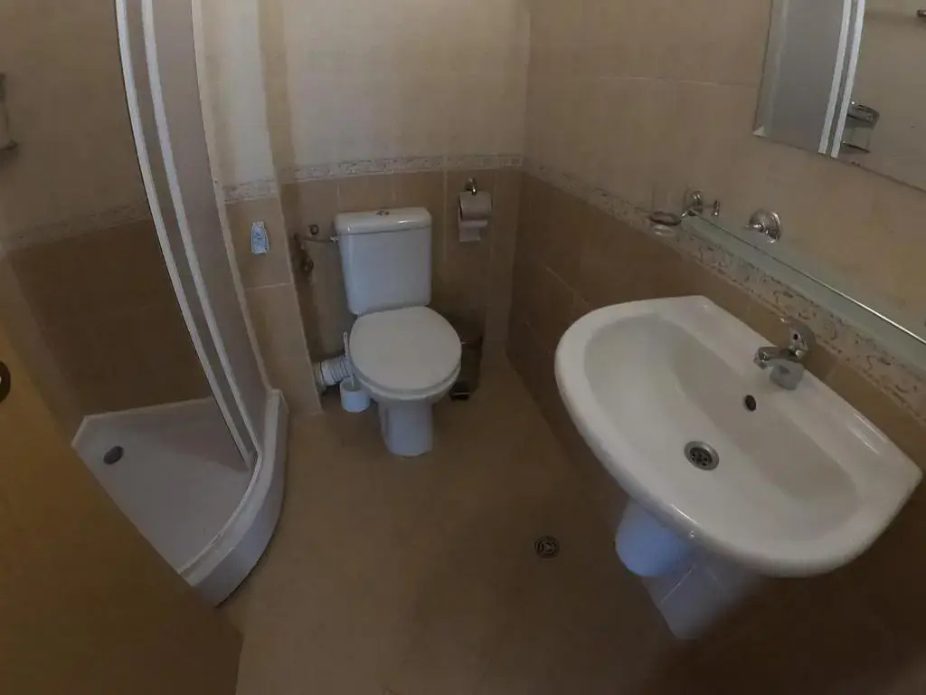 Aquaria Holiday Apartments - Chambres