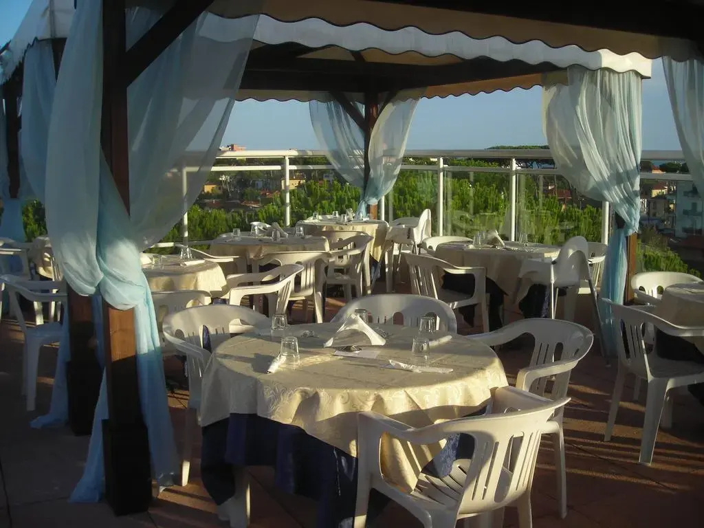 Hotel Villa Marzia - Général