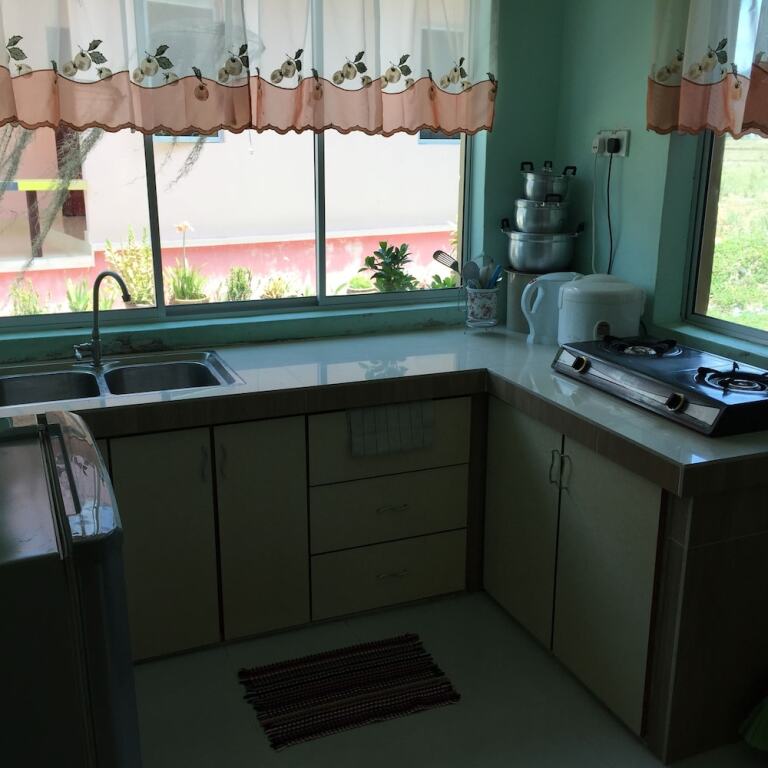 Malinja Homestay