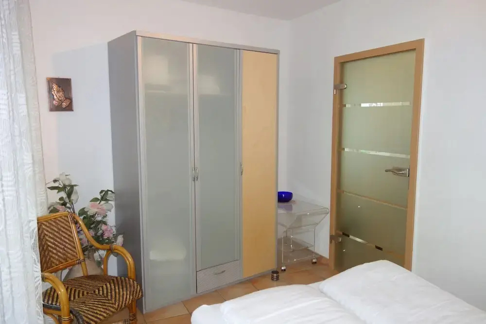 Tolstov-Hotels Big 2 Room Roßstrasse Apartment