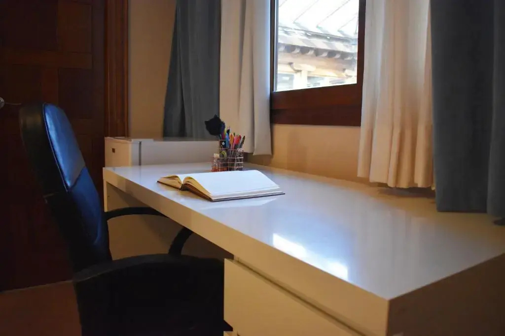 Hotel Palacio San Facundo - Chambres