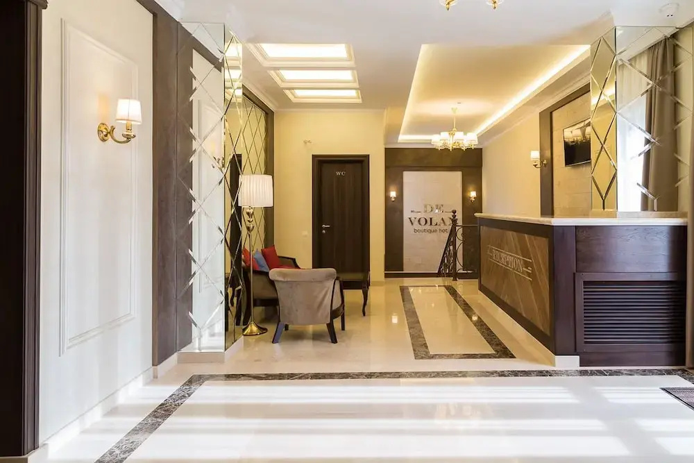 De Volan boutique hotel - Général