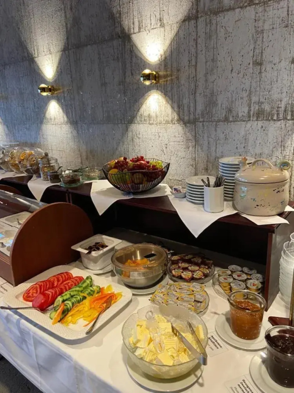 AKZENT Hotel Löwen - Général