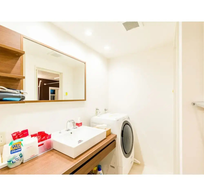 Rakuten STAY HOUSE x WILLSTYLE Haginishitamachi - фото 8