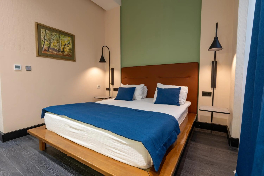 Hotel Astra Sarajevo - Général